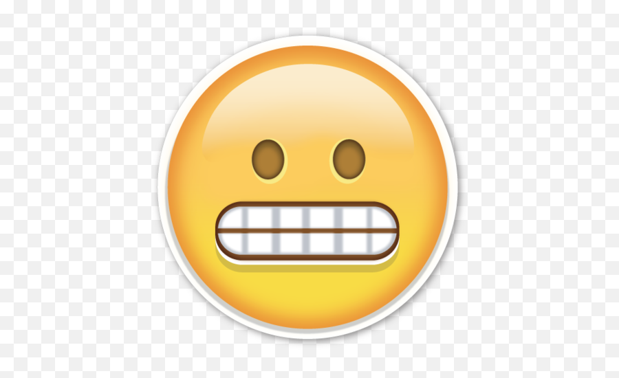 Image About Pretty In Cool Emojis - Grimace Emoji,Cool Emojis