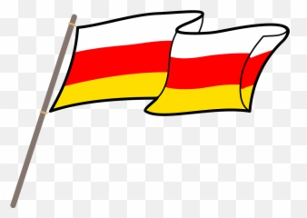 South Ossetia Flag Graphics - Belgium Flag Transparent Background Emoji,North Korea Flag Emoji