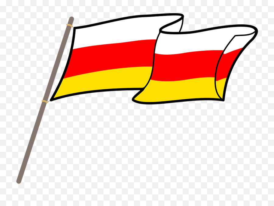 South Ossetia Flag Graphics - Belgium Flag Transparent Background Emoji,North Korea Flag Emoji