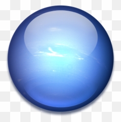 Neptune Icon - Png Emoji