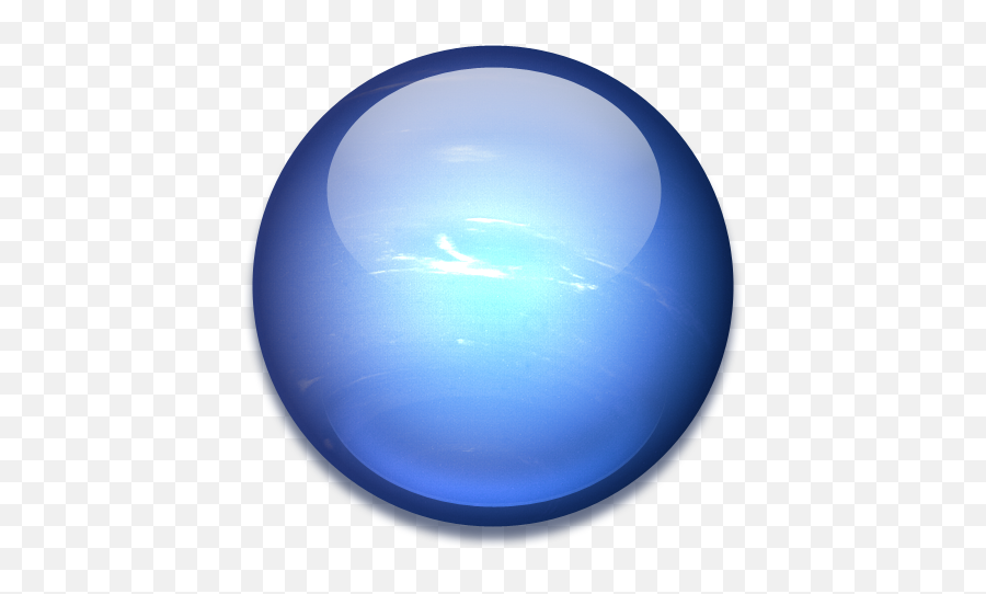 Neptune Icon - Neptune Icon Png Emoji,Neptune Emoji