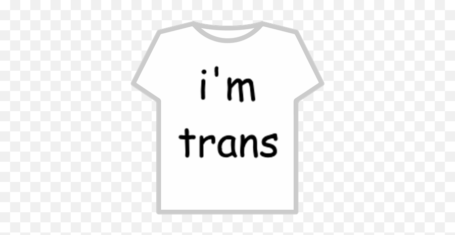Im Trans Lgbt Pride - Comic Sans Ms Emoji,Trans Symbol Emoji