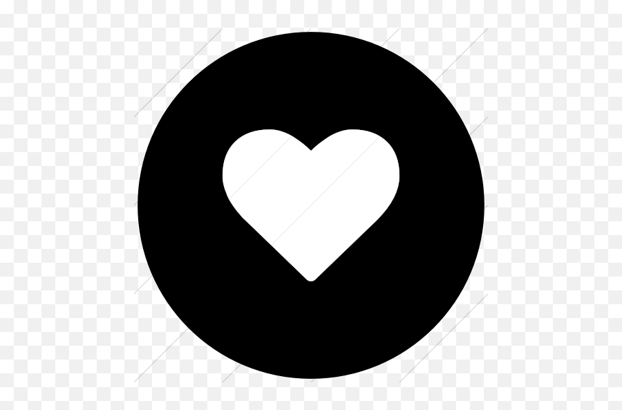 White Heart Icon Png Twitter Logo Black Circle Emoji How Do U Get The White Heart Emoji Free Transparent Emoji Emojipng Com