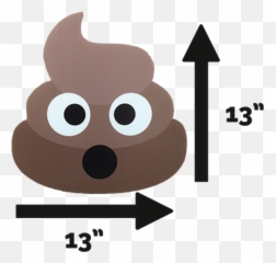 Direct Mailers - Pile Of Poo Emoji,Emoji Pinatas