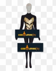 The Green Coat Costume - Illustration Emoji