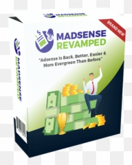 Madsense Revamped Review U0026 Bonus - Donu0027t Miss This Chance Madsense Revamped Review Emoji,Pro Soccer Emojis
