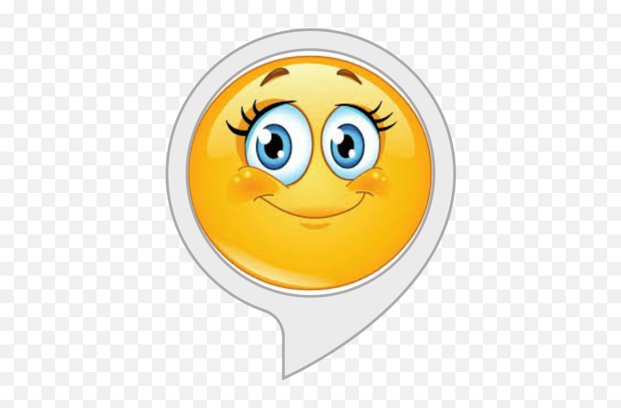 Alexa Skills - Smiley Face Png Download Emoji,Punch Emoticon