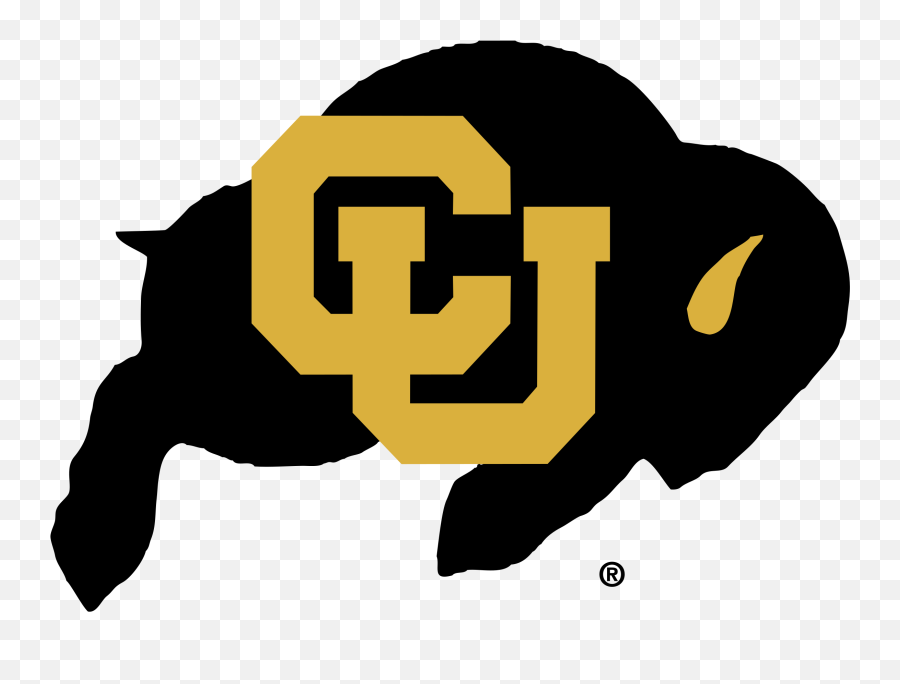 Colorado Logo Png - Colorado Buffaloes Football Logo Emoji,Colorado Flag Emoji