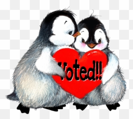 Popular And Trending Penguins Stickers On Picsart - Propose Day Png Emoji,Pittsburgh Penguins Emoji