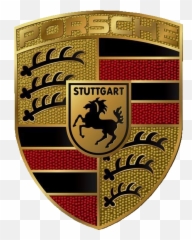 Porsche Logo Psd Official Psds - Porsche Automobil Holding Se Emoji,Porsche Emoji