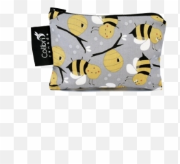 Colibri - Reusable Small Snack Bags Messenger Emoji