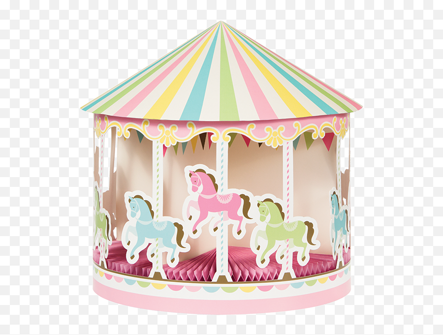 Transparent Png - Carousel Emoji,Carousel Emoji