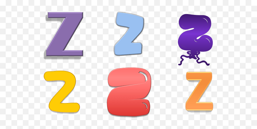 Letter Png Maker Picture 731326 Letter Png Maker - Write Bubble Letter Z Emoji,Letters In Emojis