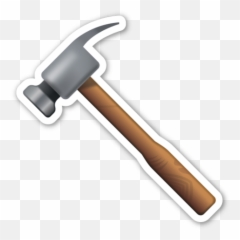 Hammer - Disney Song Emoji Quiz