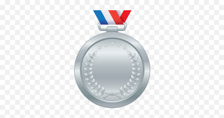 Free Png Images - Dlpngcom Medal Silver Emoji,Silver Medal Emoji