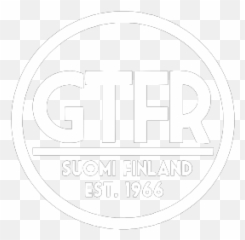 GTFR Historic Logo - SteamMachine69 Circle Emoji