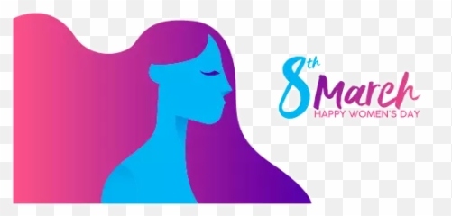 Día de la mujer - Stickers for WhatsApp Graphic Design Emoji