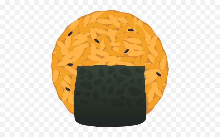Emoji Rice Cracker To - Junk Food,Sushi Emoji