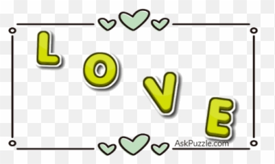 Puzzles - Rebus Puzzles About Love With Answer Emoji,Emoji Puzzles