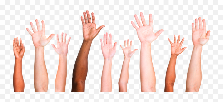 Welcome To Cad - Ethnicity Hands Emoji,Upside Down Ok Hand Emoji