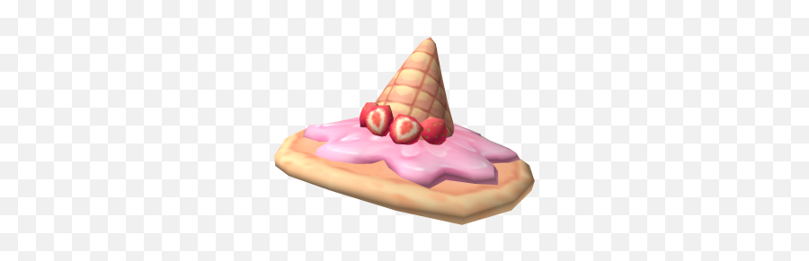 The0fficalfluffyplays Kawaiigirluv Twitter - Cone Emoji,Flan Emoji