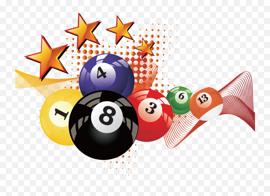 Billiard Png Images Free Download - Billiard Ball Png Emoji,Eight Ball Emoji