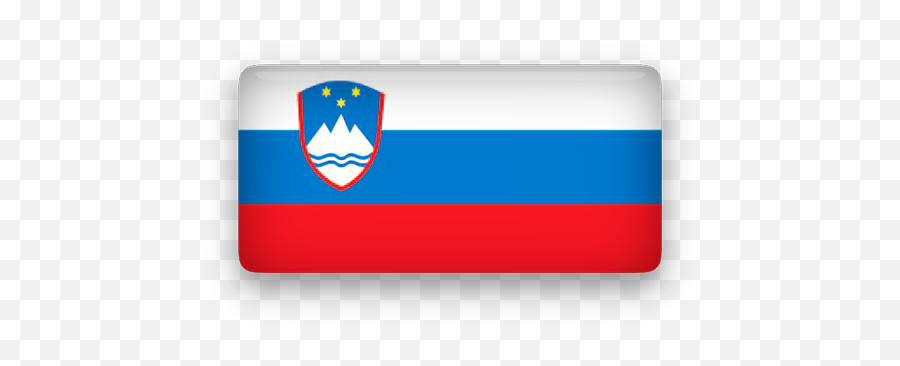 Free Animated Slovenia Flag Gifs - Slovenia Flag Gif Emoji,Flag Alligator Emoji