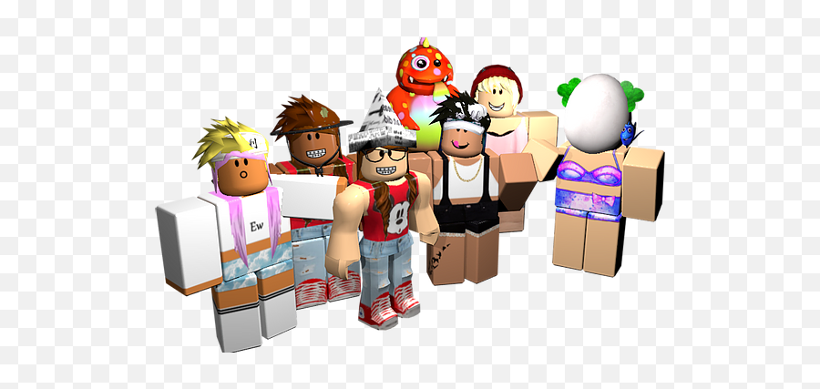 Roblox And Minecraft Group Of Roblox People Emoji How To Do Emojis On Roblox Free Transparent Emoji Emojipng Com - roblox people