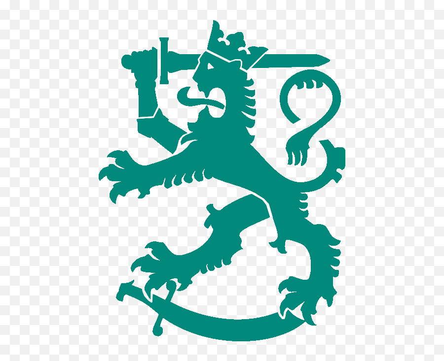 Finland Ministry Of Interior Logo - Finland Lion Png Emoji,Finland Flag Emoji