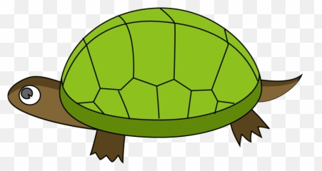 Emoji Clipart Turtle Emoji Turtle - Ninja Turtle Silhouette Png,google 