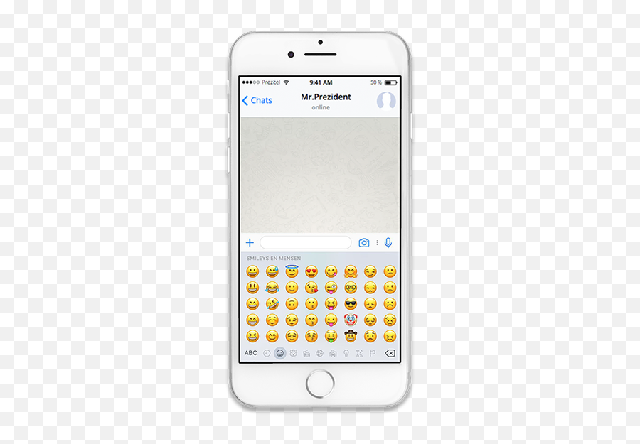 Language Simplified - Iphone Emoji,Punching Emoticons