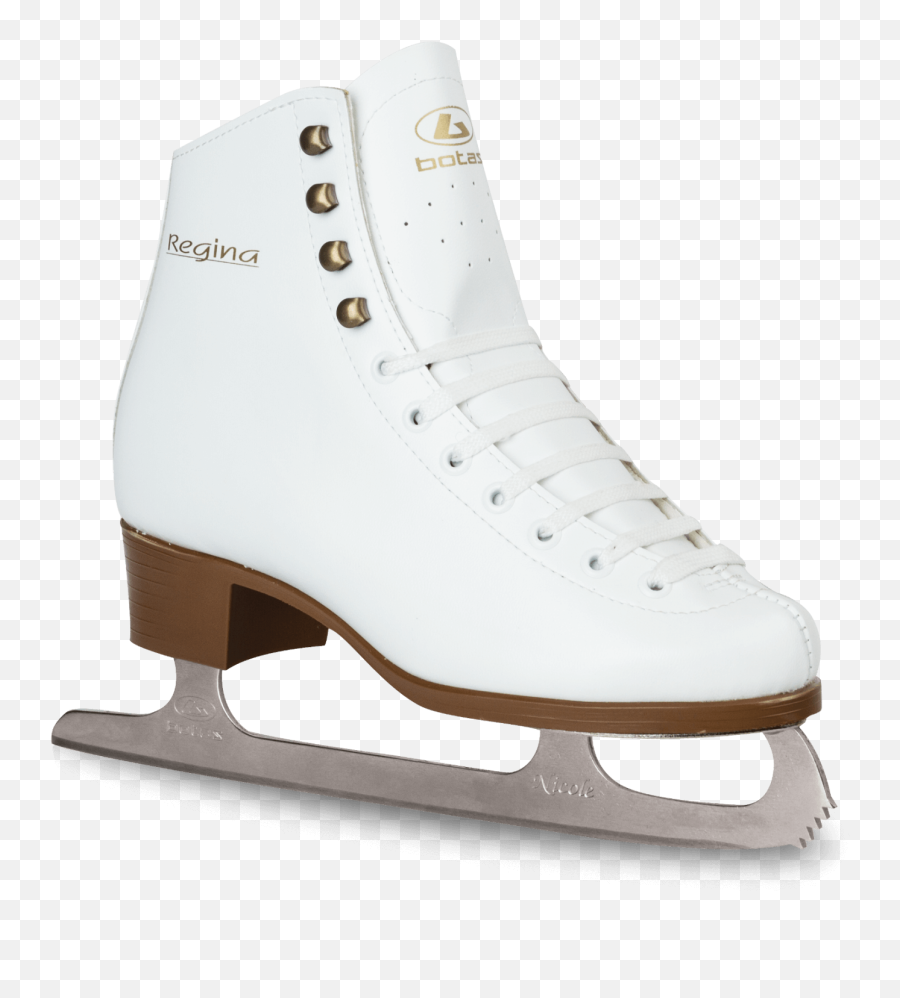 Clipart Shoes Ice Skate Clipart Shoes - Ice Skates Emoji,Ice Skating Emoji