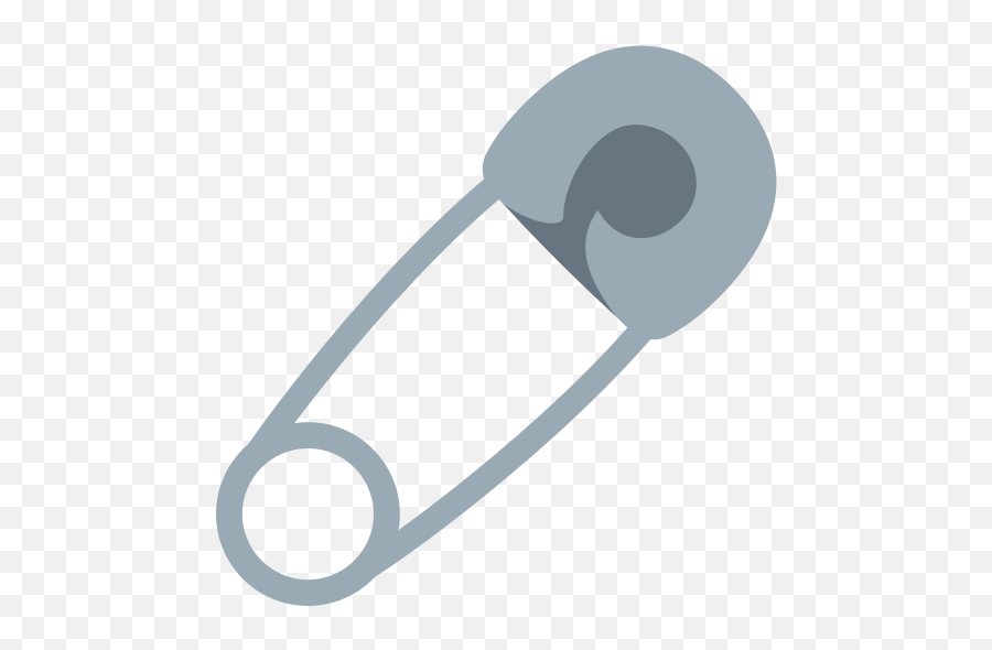 Safety Pin Emoji - Safety Pin Emoji,Emoji Sexting Copy And Paste