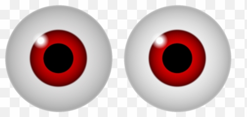 See Eyes Clipart Collection - Red Googly Eyes Png Emoji,Eyeballs Emoji