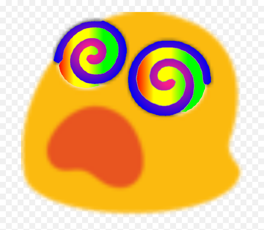 Blobs Emoji Discord Emoji - Emote Emoji Discord Party Blob,Emoji For Discord