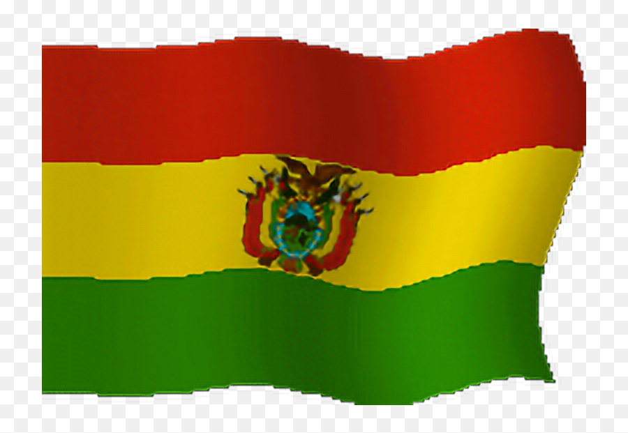 Bandera De Bolivia - Flag Emoji,Bolivian Flag Emoji - Free Transparent ...