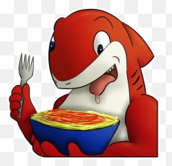 Foods Clipart Spaghetti Foods Spaghetti Transparent Free - Spaghetti Shark Emoji,Spaghetti Emoji