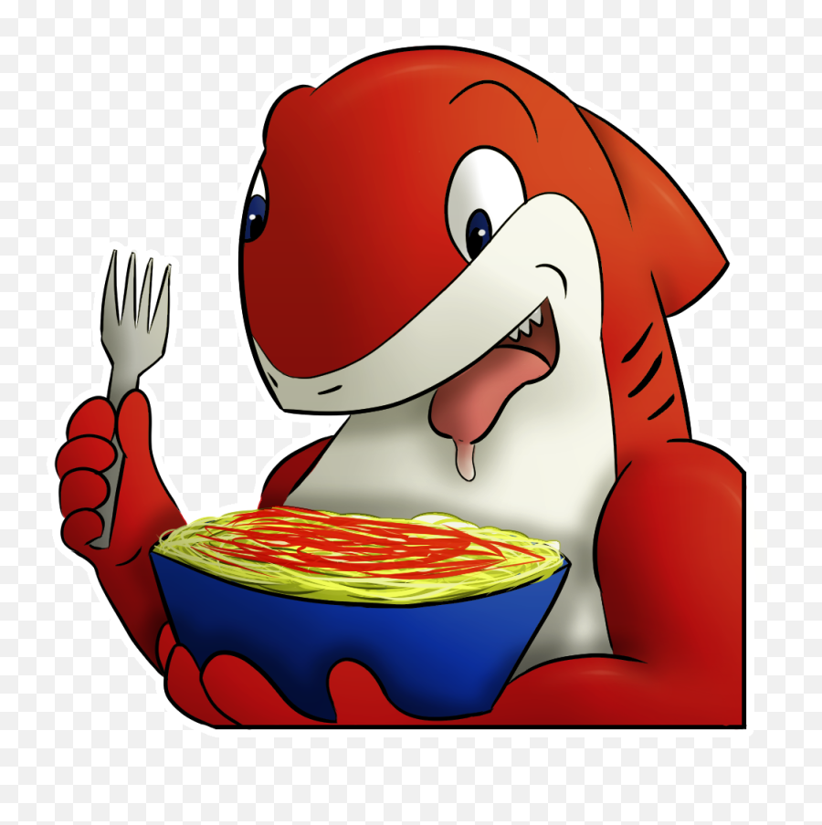 Foods Clipart Spaghetti Foods Spaghetti Transparent Free - Spaghetti Shark Emoji,Spaghetti Emoji