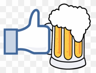 Like Beer A Your Own Text Color - Facebook Emoji