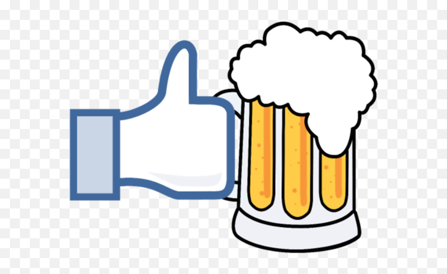 Like Beer A Your Own Text Color - Facebook Like Beer Emoji,Beer Emoji Facebook
