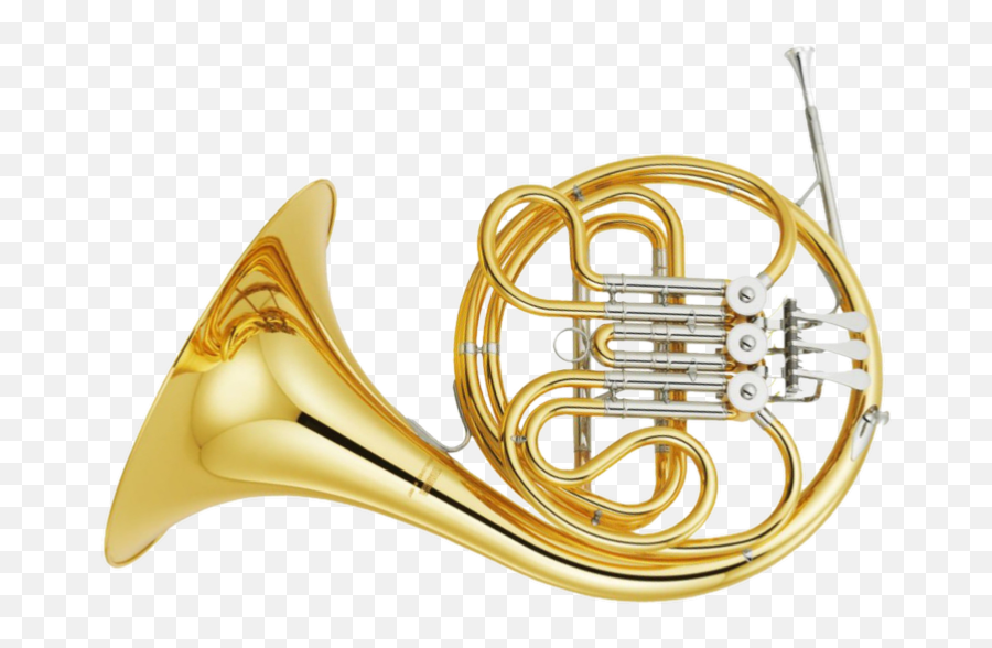 French Horn Transparent Png Clipart - Musical Instruments In Philippines Emoji,French Horn Emoji