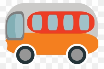Emojione1 1f68c - Minibus Emoji,Car Emoji