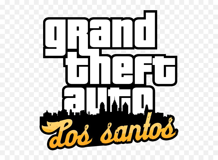 Los Santos - Grand Theft Auto Los Santos Emoji,Guess The Emoji Radio Mute