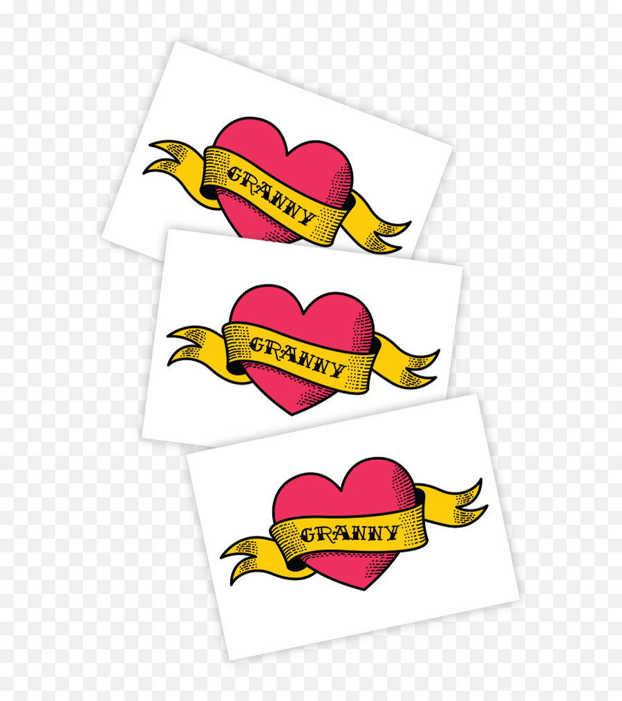 Download Love Granny - Clip Art Emoji,Granny Emoji