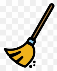 Broom - Emoji