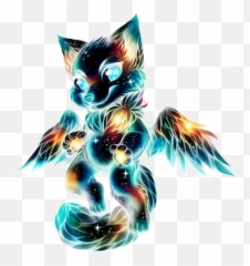 Guys Its National Unicorn Day - Galaxy Fox Emoji,Tittie Emoji