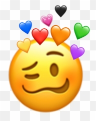 Emojis Iphone Freetoedit - Smiley