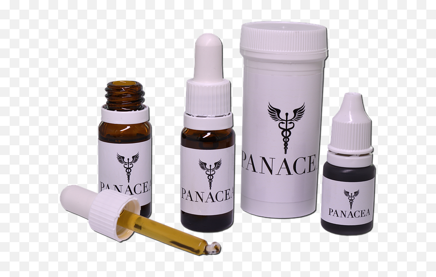 Cannabis Oil Panacea Alternative - Panacea Oil Emoji,Mona Lisa Emoji