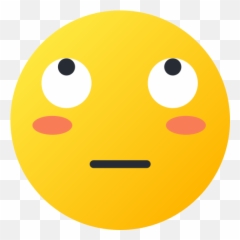 Thinking - Emoji