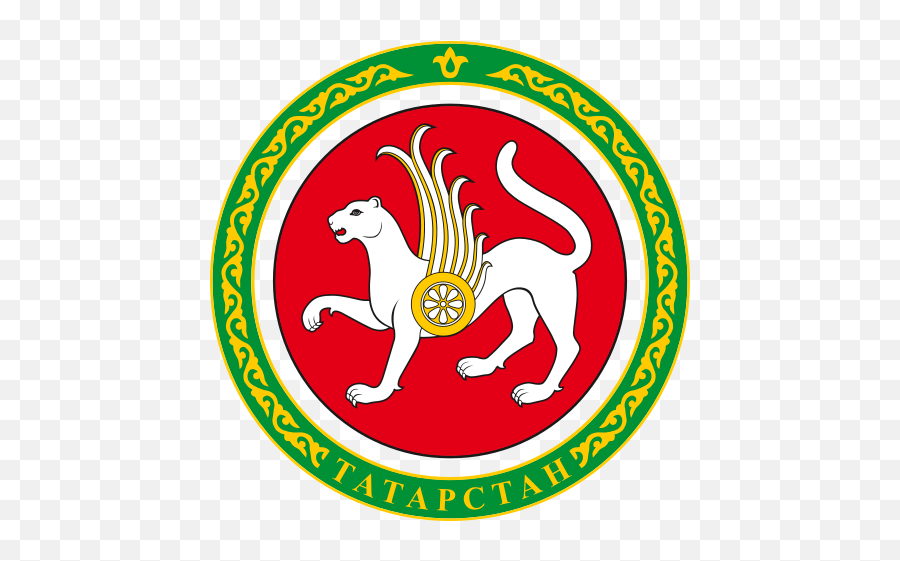 Coat Of Arms Of Tatarstan Emoji,Soviet Union Emoji